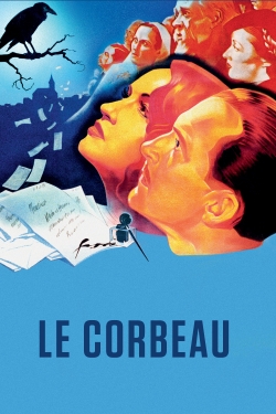 watch free Le Corbeau hd online