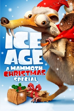 watch free Ice Age: A Mammoth Christmas hd online
