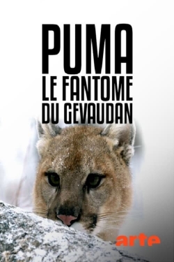 watch free Puma, le fantôme du Gévaudan hd online