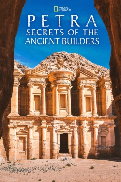 watch free Petra: Secrets of the Ancient Builders hd online