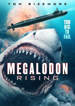watch free Megalodon Rising hd online