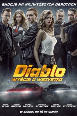 watch free Diablo. Race for Everything hd online
