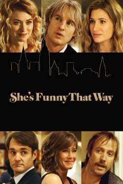 watch free She's Funny That Way hd online