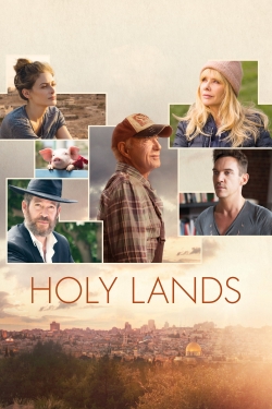 watch free Holy Lands hd online