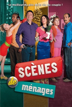 watch free Scènes de ménages hd online