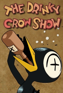 watch free The Drinky Crow Show hd online