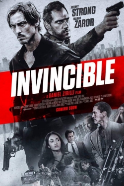 watch free Invincible hd online