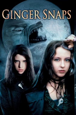 watch free Ginger Snaps hd online
