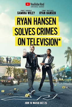 watch free Ryan Hansen Solves Crimes on Television hd online