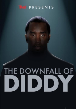 watch free TMZ Presents: The Downfall of Diddy hd online