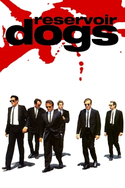 watch free Reservoir Dogs hd online