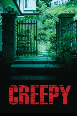 watch free Creepy hd online