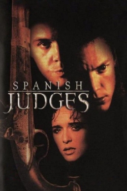 watch free Spanish Judges hd online