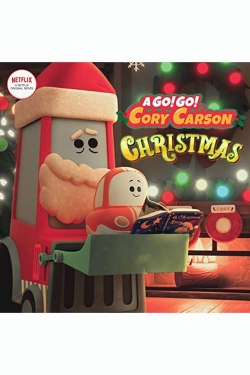 watch free A Go! Go! Cory Carson Christmas hd online