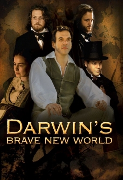 watch free Darwin's Brave New World hd online