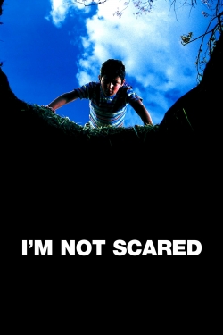 watch free I'm Not Scared hd online