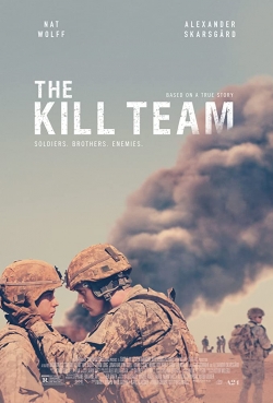 watch free The Kill Team hd online