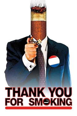 watch free Thank You for Smoking hd online