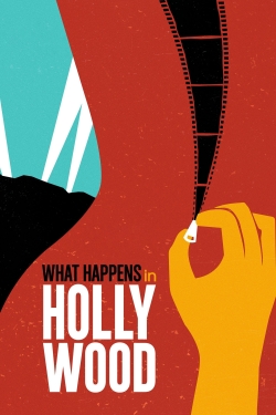 watch free What Happens in Hollywood hd online