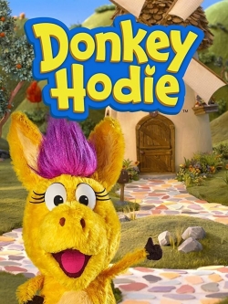 watch free Donkey Hodie hd online