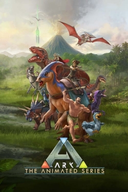 watch free ARK: The Animated Series hd online
