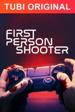 watch free First Person Shooter hd online