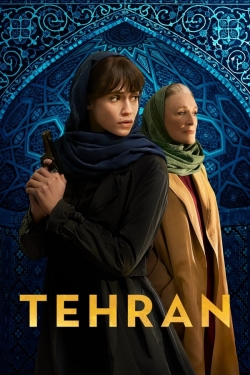 watch free Tehran hd online