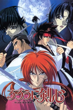 watch free Rurouni Kenshin: Requiem for the Ishin Patriots hd online