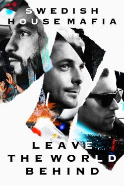 watch free Leave the World Behind hd online