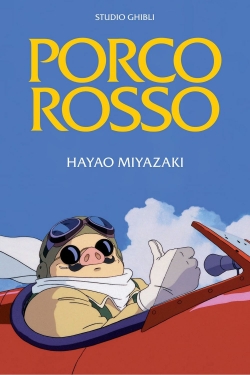 watch free Porco Rosso hd online