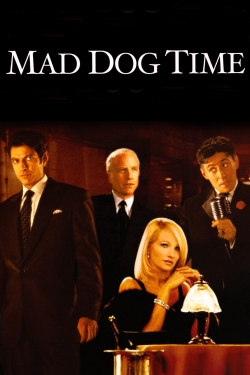 watch free Mad Dog Time hd online