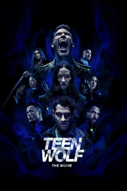 watch free Teen Wolf: The Movie hd online