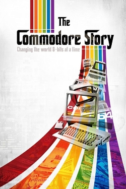 watch free The Commodore Story hd online