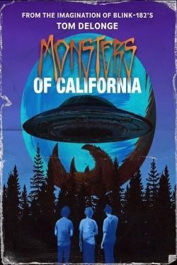 watch free Monsters of California hd online