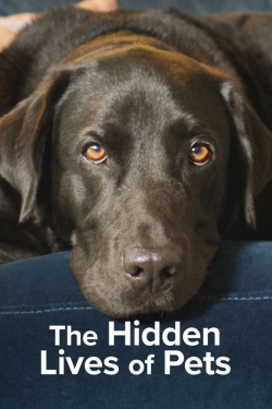 watch free The Hidden Lives of Pets hd online
