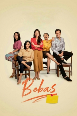 watch free Bebas hd online