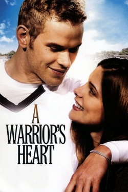watch free A Warrior's Heart hd online