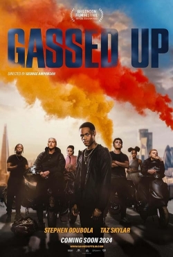 watch free Gassed Up hd online