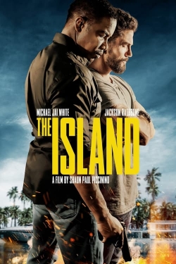 watch free The Island hd online