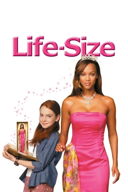 watch free Life-Size hd online