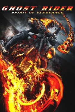 watch free Ghost Rider: Spirit of Vengeance hd online