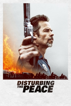 watch free Disturbing the Peace hd online