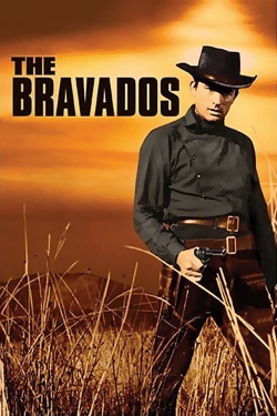 watch free The Bravados hd online