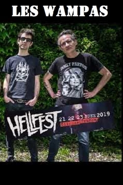 watch free Les Wampas au Hellfest 2019 hd online