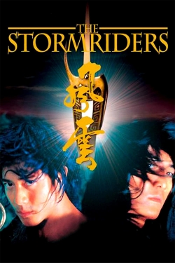 watch free The Storm Riders hd online
