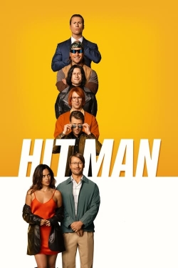 watch free Hit Man hd online