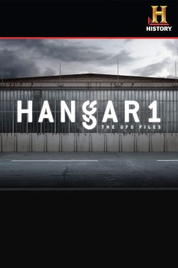 watch free Hangar 1: The UFO Files hd online