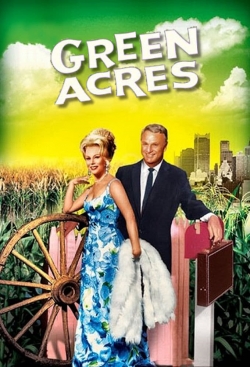 watch free Green Acres hd online