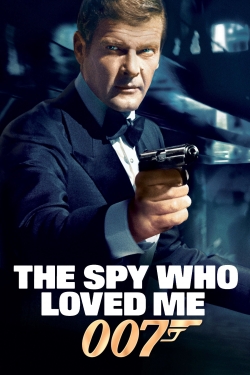 watch free The Spy Who Loved Me hd online