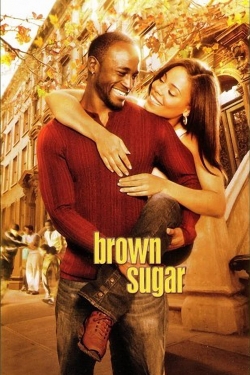 watch free Brown Sugar hd online